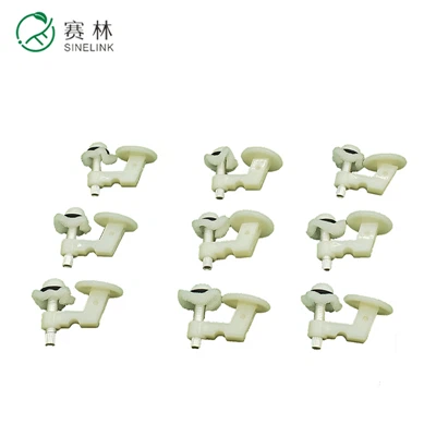 อิเล็กโทรดสะพาน EEG