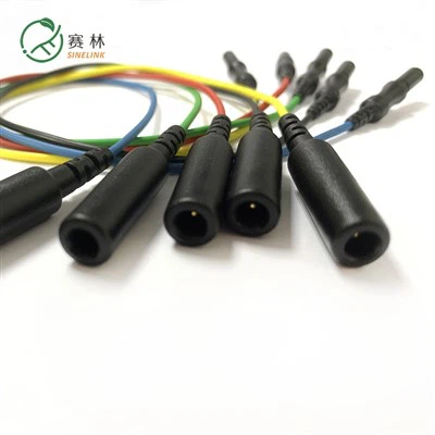 สายต่อขยาย 1.5 มม. ป้องกันการสัมผัส